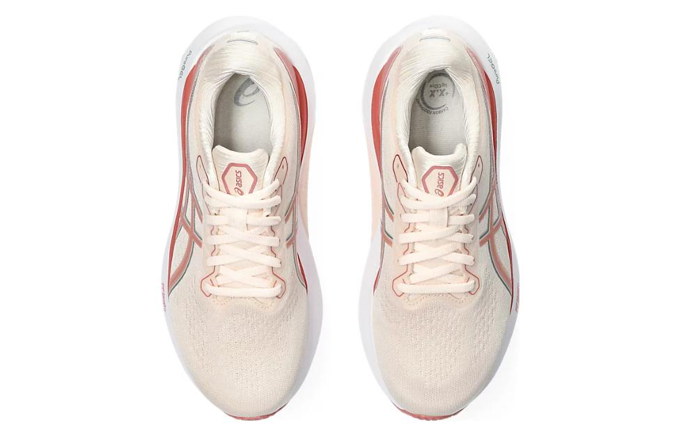 (WMNS) ASICS Gel-Kayano 30 'Rose Dust' 1012B357-700