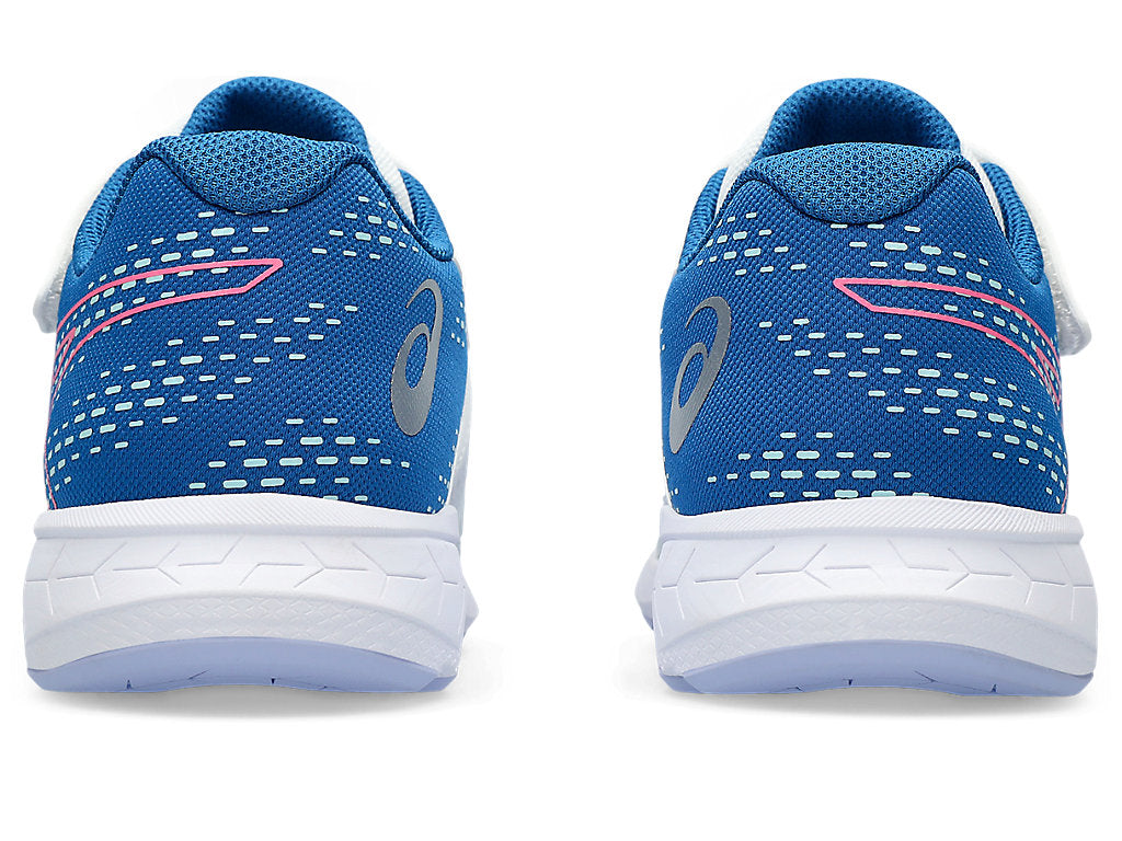 (PS) ASICS Lazerbeam Shoes 'White Blue Pink' 1154A169-403