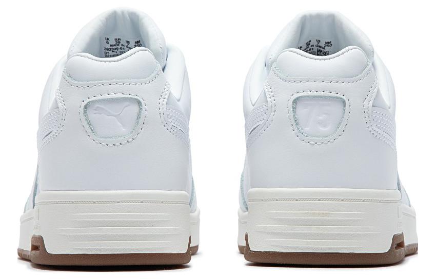 PUMA Slipstream LO PRM 75th Anniversary 'White' 393399-01