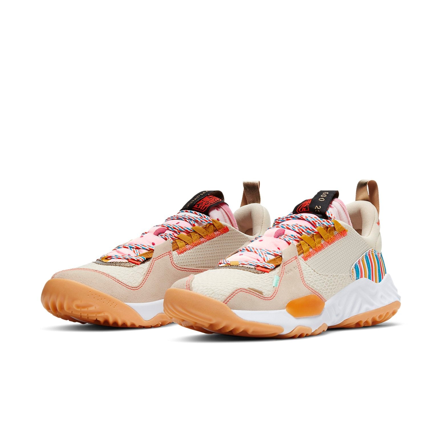 Air Jordan Delta 'Dynasties' CZ8152-200