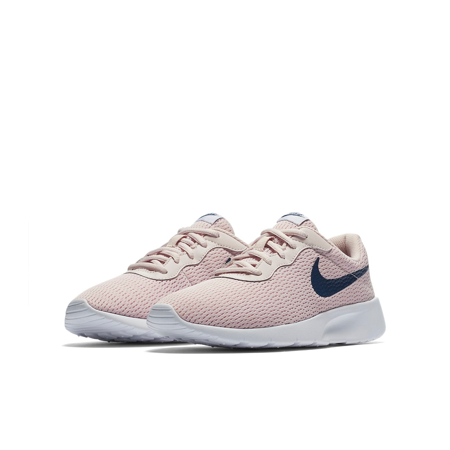 (GS) Nike Tanjun Low-Top Pink 818384-600