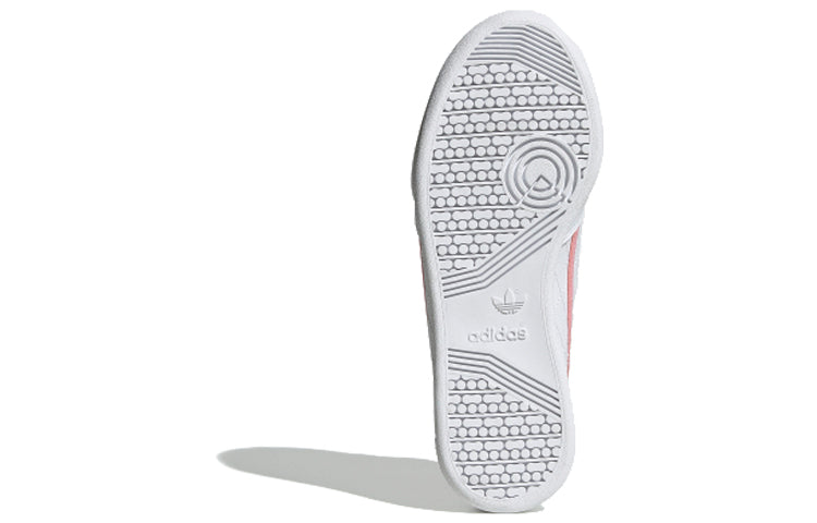 (WMNS) adidas Continental 80 W 'Cloud White' FV3918