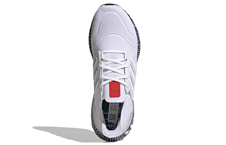adidas Ultraboost 22 'Patchwork Graphic' GW6912