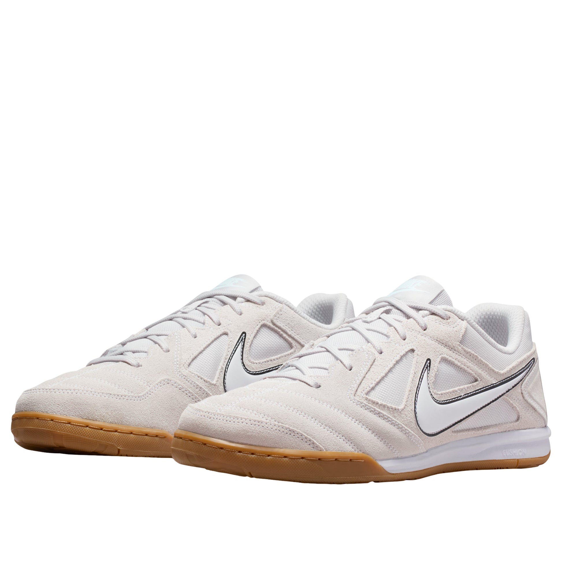 NikeGato Vast Gum 'Vast Grey' HQ6020-002
