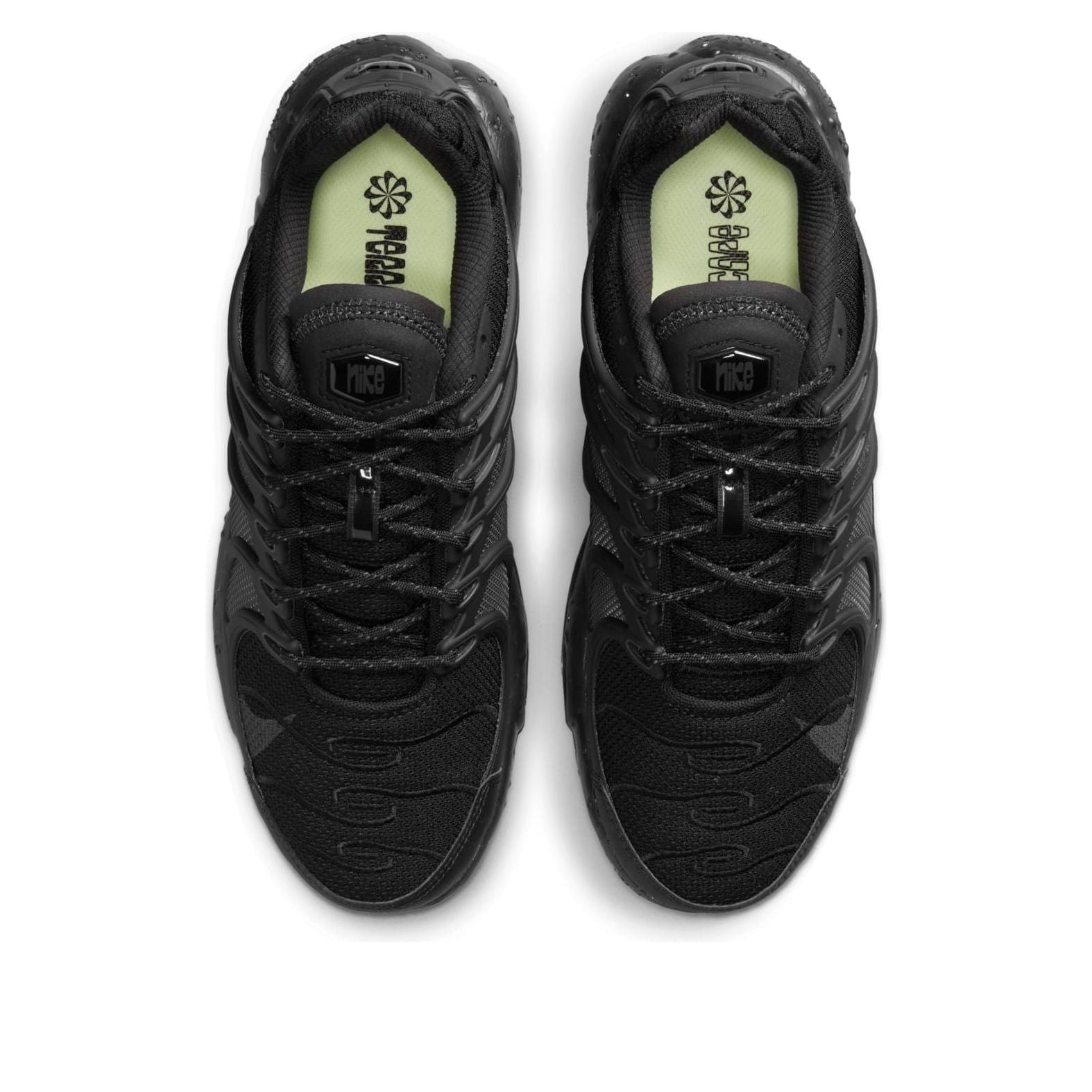 Nike Air Max Terrascape Plus 'Triple Black' DQ3977-001