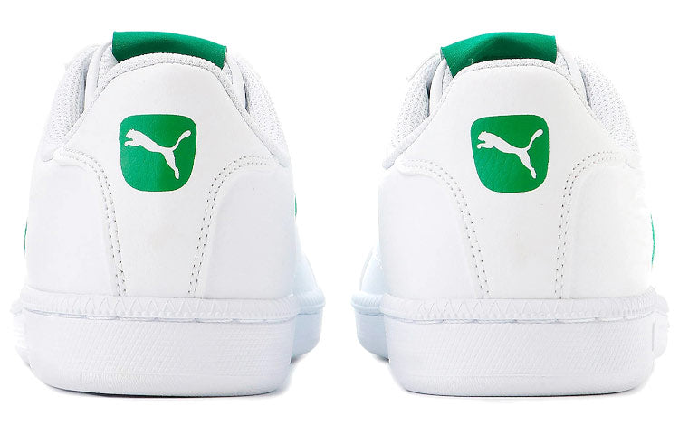 PUMA Smash Cat L 'White Aqua' 362945-05