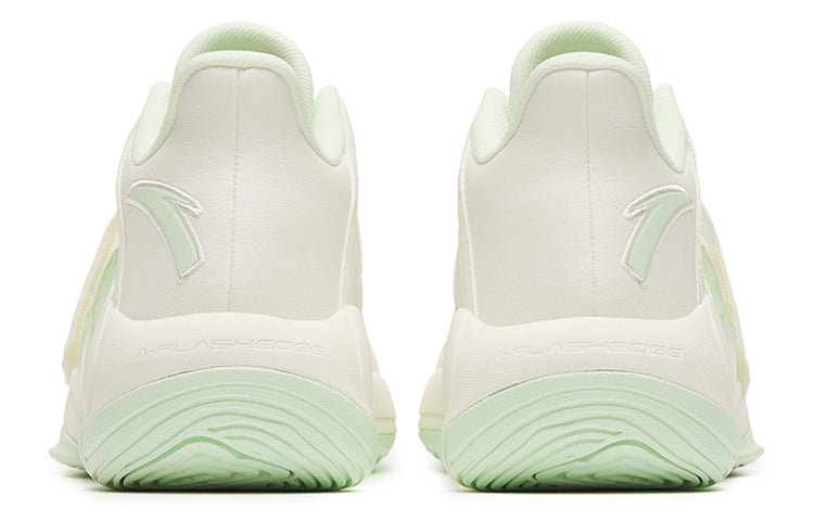 ANTA Klay Thompson Splash 4 'Beige Light Green' 112241109-3