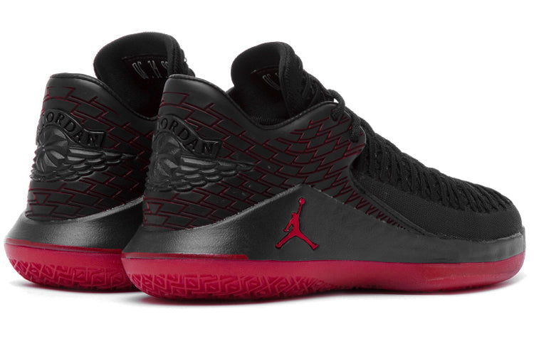 (GS) Air Jordan 32 Low BG 'Last Shot' AA1257-003