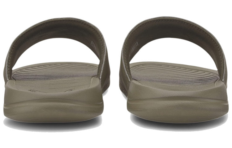 (WMNS) PUMA Popcat 20 'Dark Olive' 372279-06