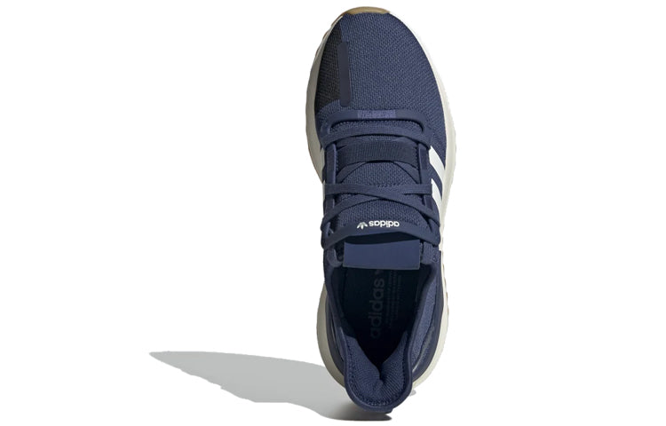 adidas U_Path Run 'Tech Indigo' EG7804