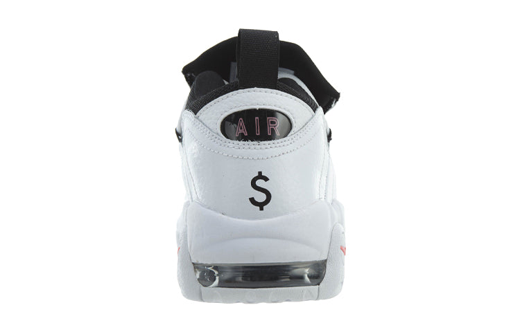 (GS) Nike Air More Money 'White' AH5215-100