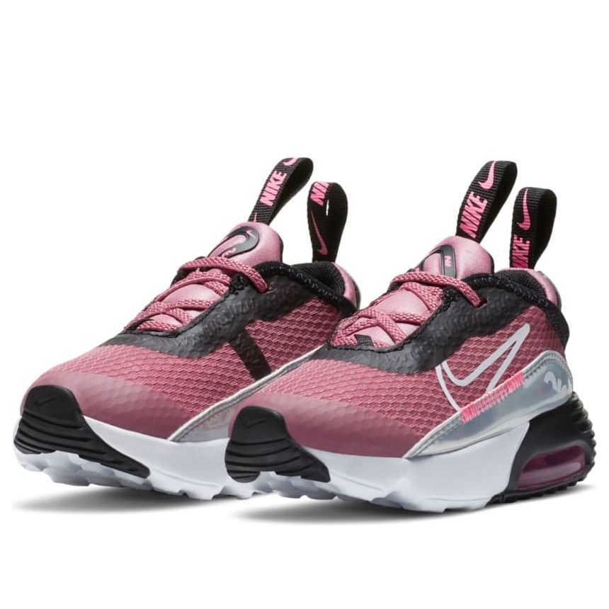 (TD) Nike Air Max 2090 SE 'Black White Rose Pink' DB0929-600