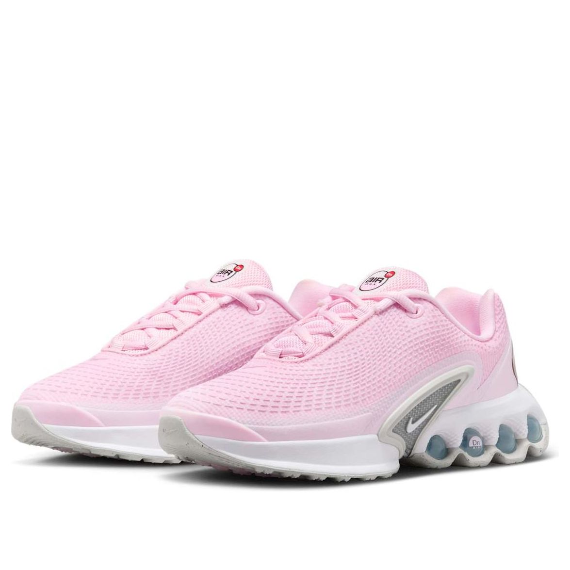 (GS) Nike Air Max Dn 'Pink Foam' FB8987-601
