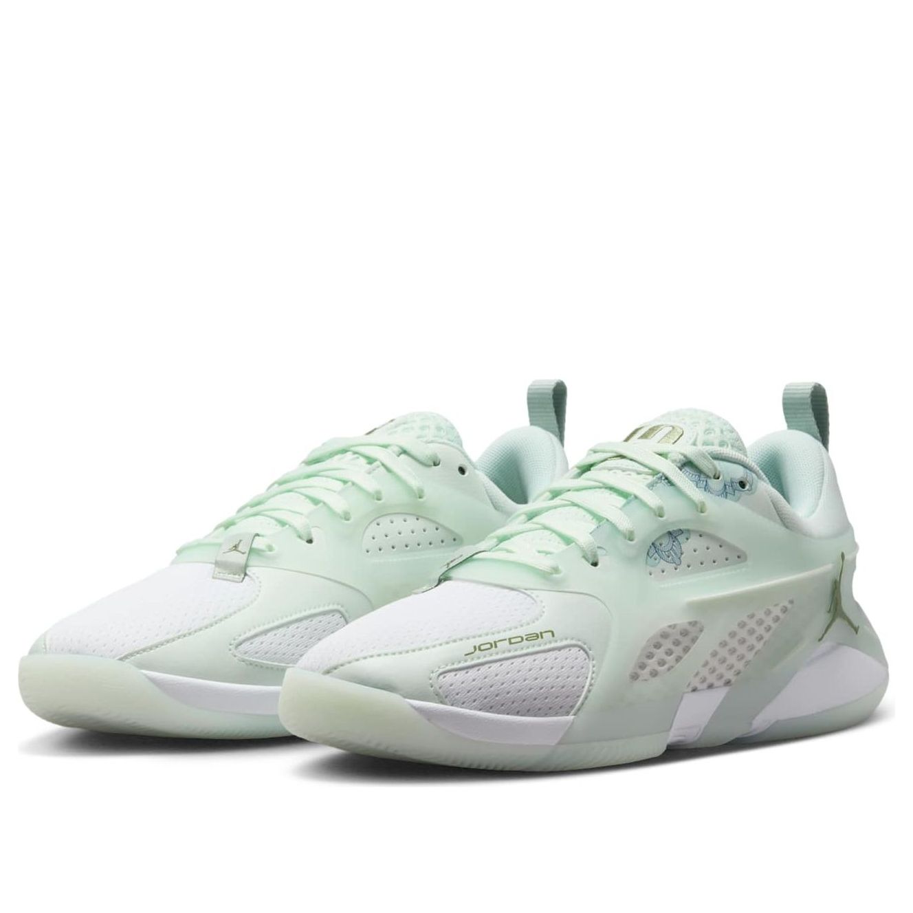 (WMNS) Air Jordan Heir 'Abundance' IB7140-102