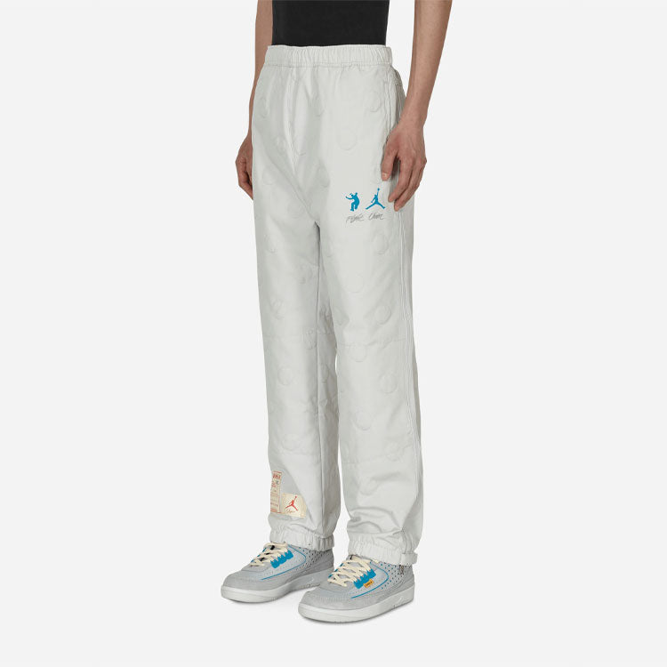 Air Jordan x Union Crossover Joggers 'Grey' DJ9521-025