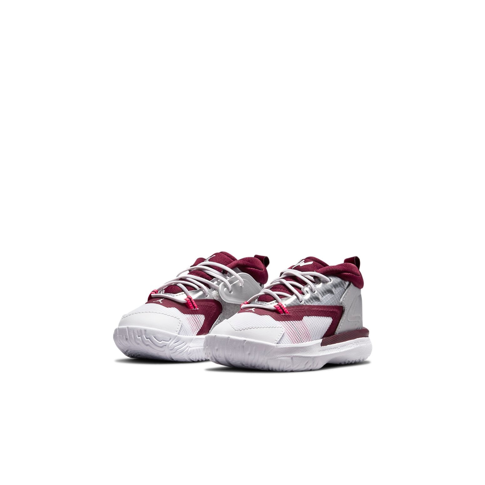 (TD) Air Jordan Zion 1 'Marion' DC2023-100
