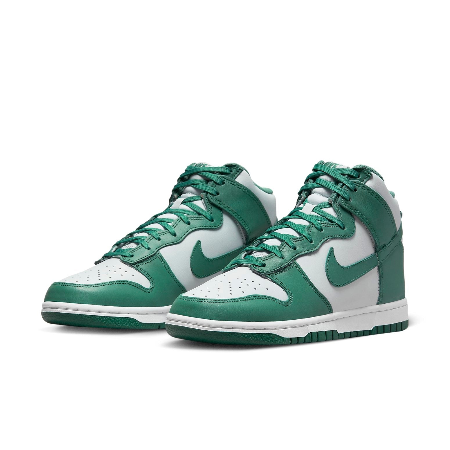 (WMNS) Nike Dunk High 'Bicoastal' DD1869-004