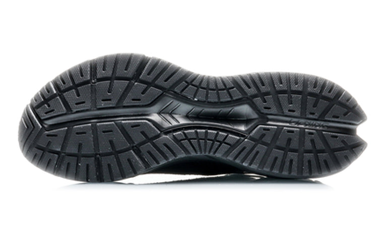 Li-Ning Running Shoes 'Black' ARHQ109-4