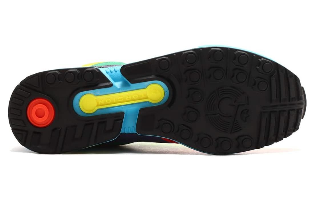adidas x Atmos ZX 8000 'Mash Up' ID9448