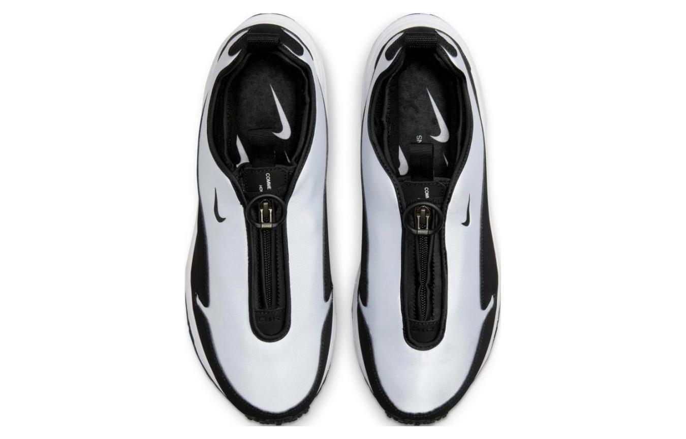 Nike COMME des GARCONS Homme Plus x Air Max Sunder 'White Black' DO8095-101