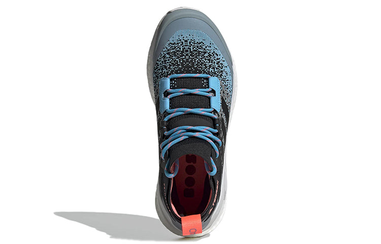 (WMNS) adidas Terrex Free Hiker Primeblue 'Black Sky Rush' GW2807