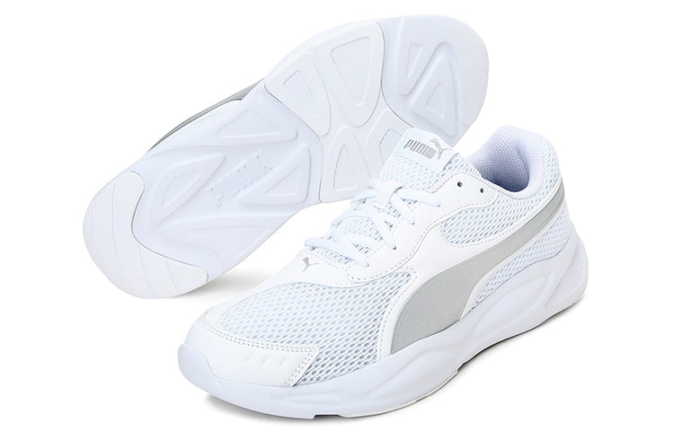 PUMA 90s Runner White 372549-01