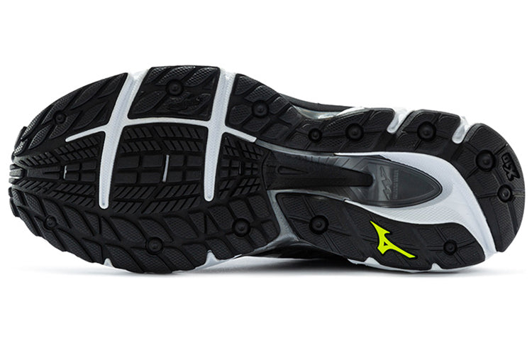Mizuno Paradox 5 Black/White J1GC184039