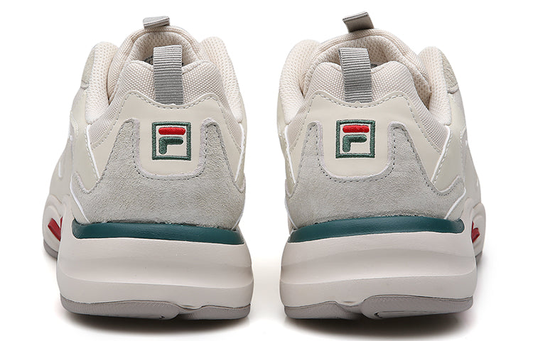 FILA Low White 1JM01238-236