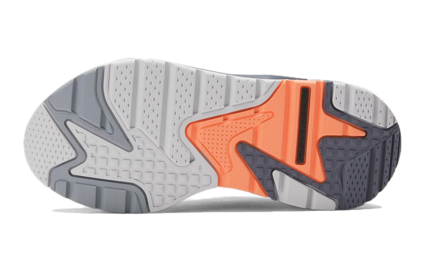 (GS) PUMA RS-X Efekt 'Turbo - Feather Grey' 391038-01