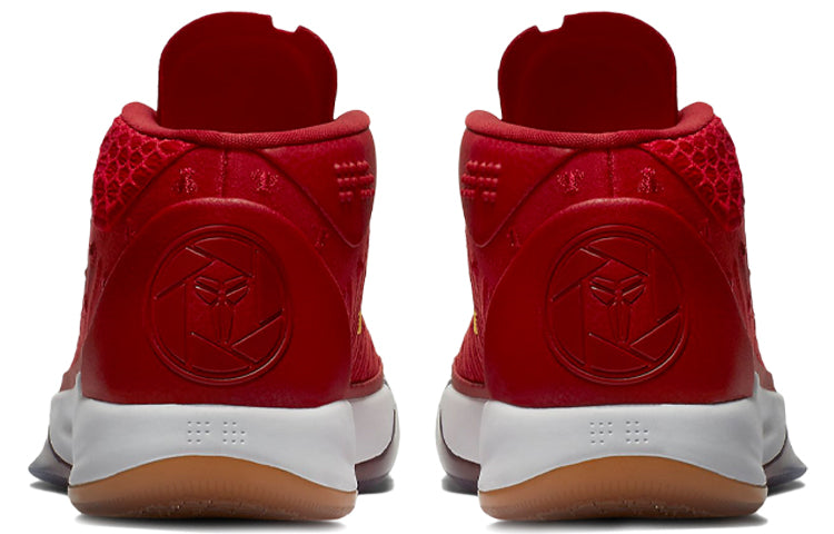 Nike Kobe A.D. PE 'Gym Red' AQ2722-600