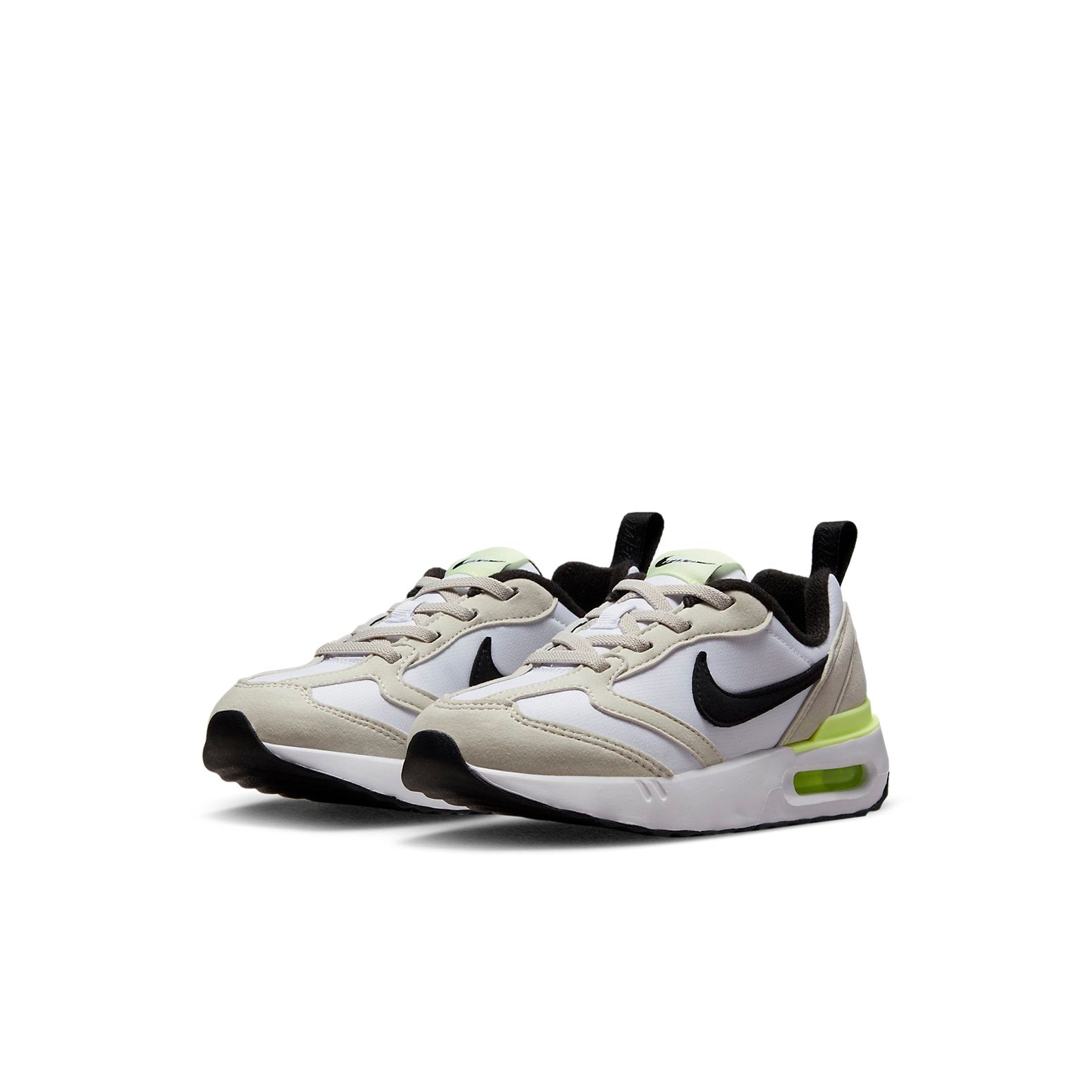 (PS) Nike Air Max Dawn 'Light Bone Barely Volt' DC9318-107