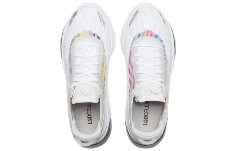 PUMA LQDCELL Optic XI 'Iridescent - White' 193852-02