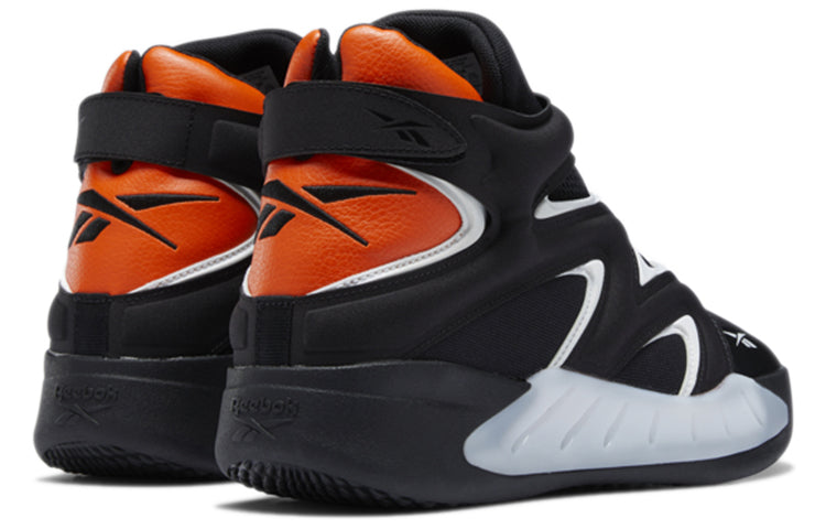 Reebok InstaPump Fury Zone 'Black White' G55140