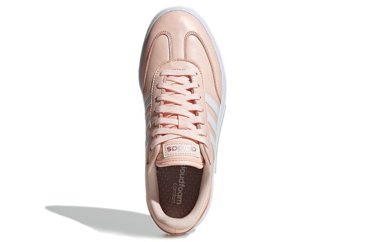 (WMNS) adidas neo Gradas Pink/White FW9365