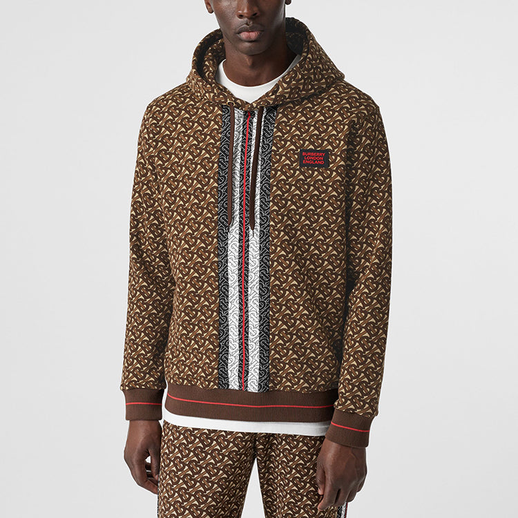 Men's Burberry FW20 Brown 80182411
