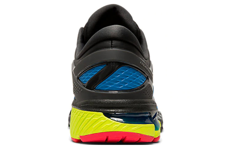ASICS Gel-Kayano 26 'Hyper Flash - Graphite' 1011A628-020