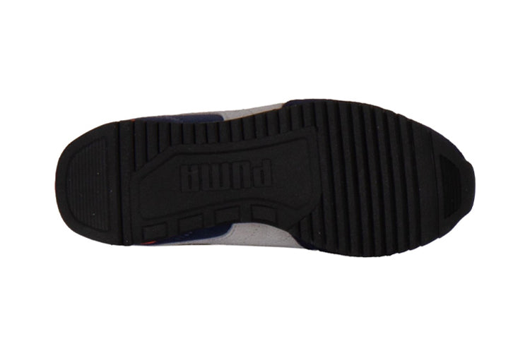 (PS) PUMA R78 Sd V Ps Running Shoes Blue 368590-02