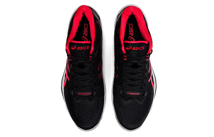 ASICS Sky Elite FF MT 2 'Black Red' 1051A065-001