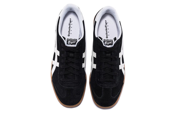Onitsuka Tiger Tokuten 'Black White' D3B2L-9001