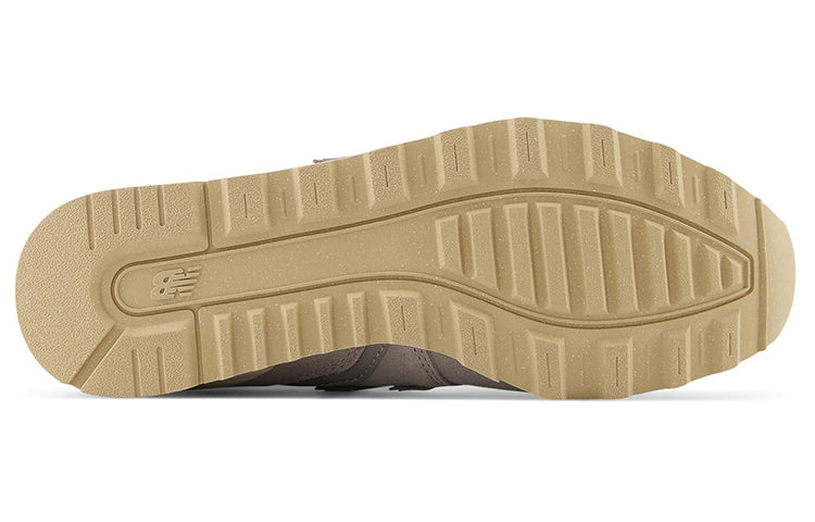 (WMNS) New Balance 996 'Gray Gold' WL996CG2