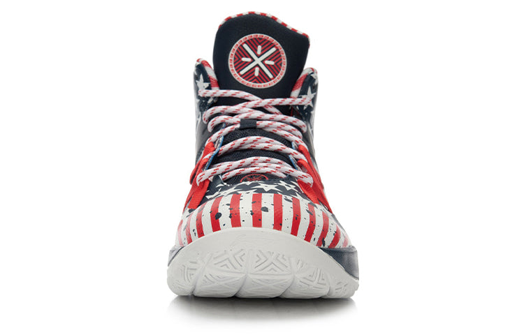 Li-Ning Wade Team 3 'USA' ABAL007-6