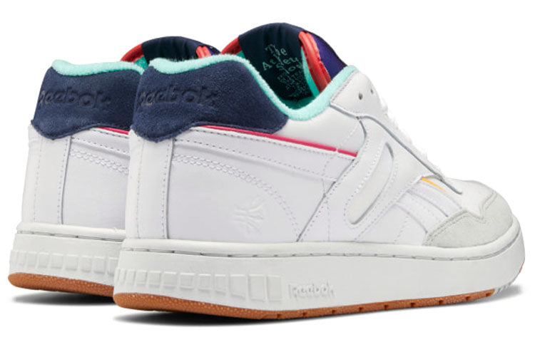 Reebok Unisex BB 4000 White H01291