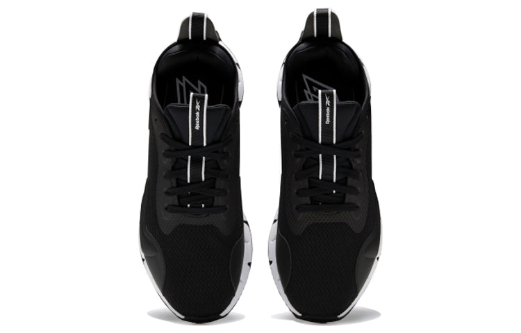 Reebok Zig Dynamic 'Black' FY9677
