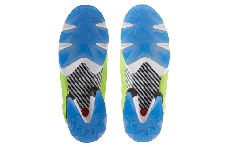 Reebok Instapump Fury OG 'Splash Pack' BD1539