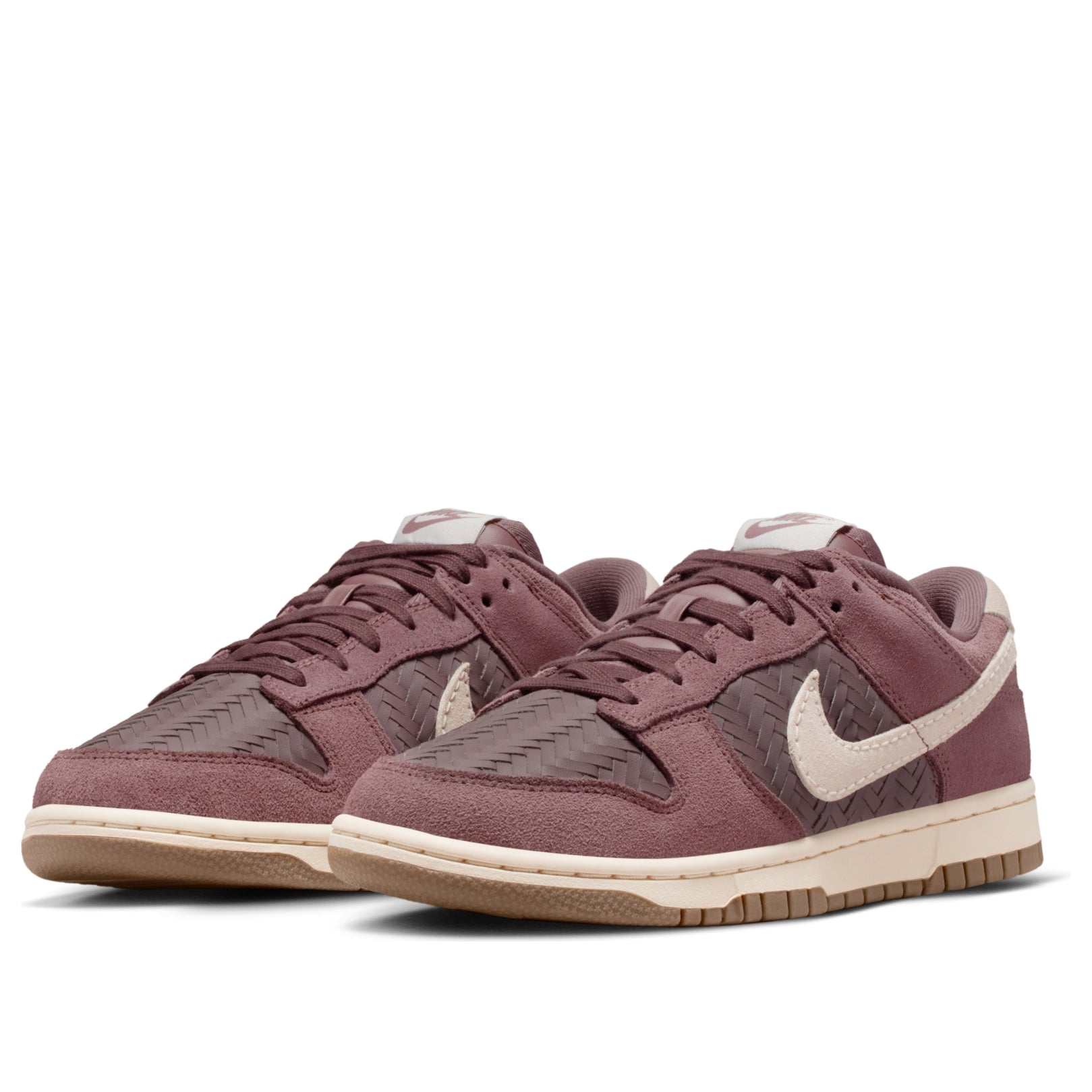 (WMNS) Nike Dunk Low Premium SE 'Woven Pack Tattoo' IB6161-500