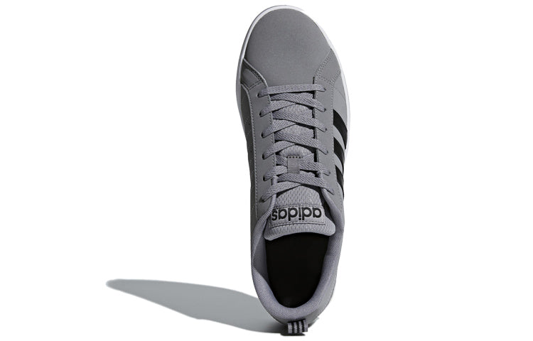 adidas VS Pace 'Grey Black' B74318