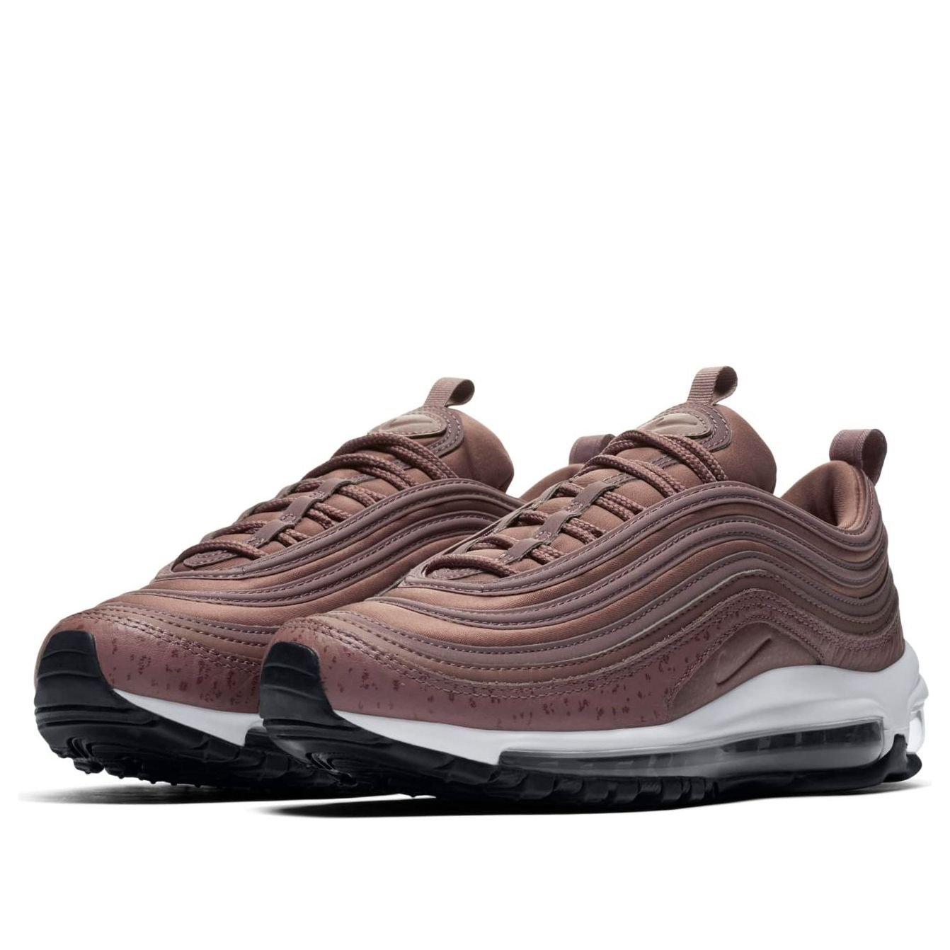 (WMNS) Nike Air Max 97 'Smokey Mauve' AQ8760-200