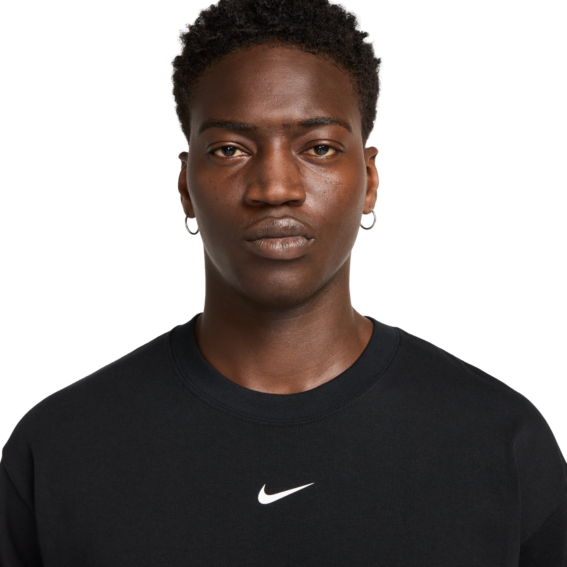 Nike Nocta T-Shirt 'Black' HM5774-010