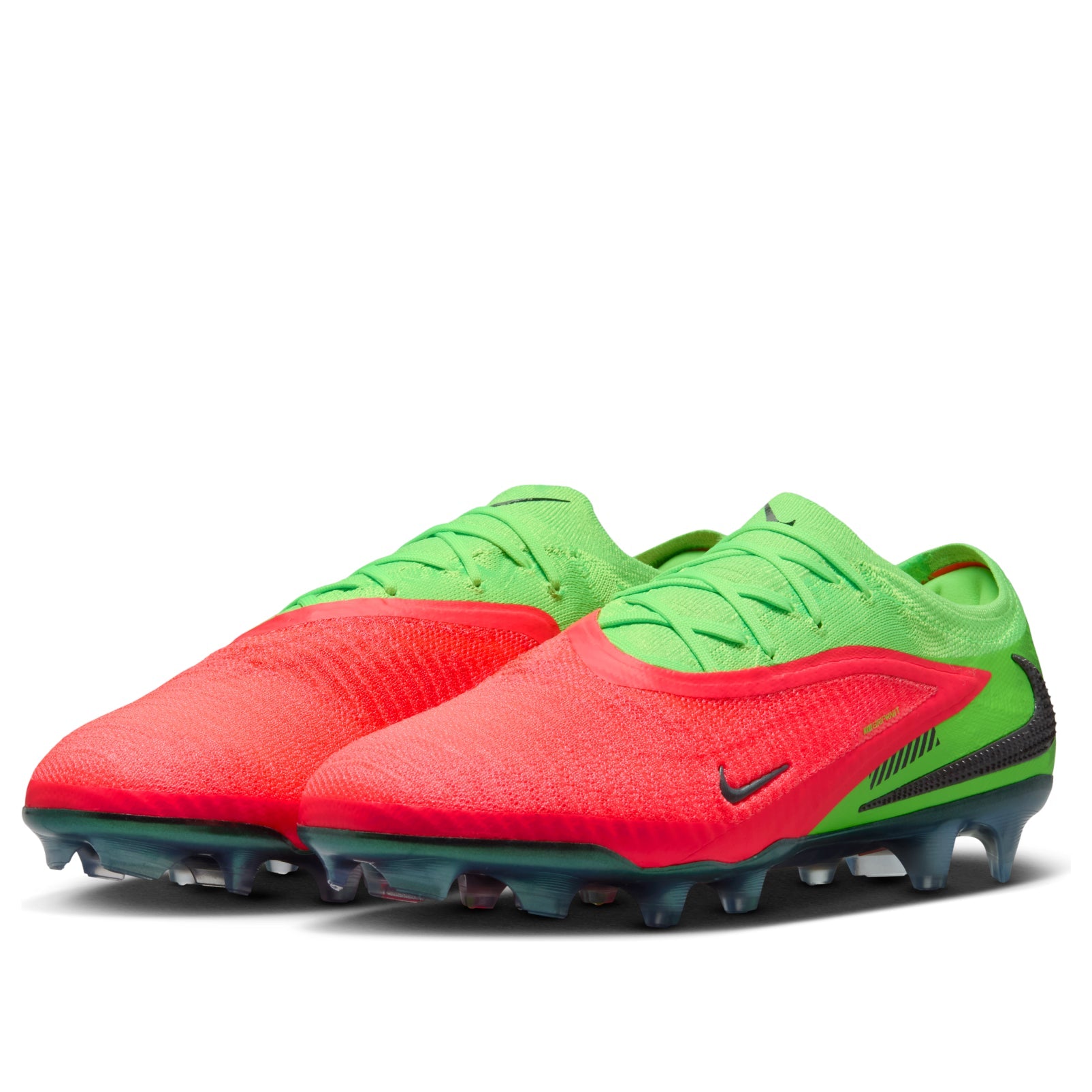 Nike Phantom 6 Low Elite Erling Haaland FG 'Hot Pinch Green Strike' HQ2332-603