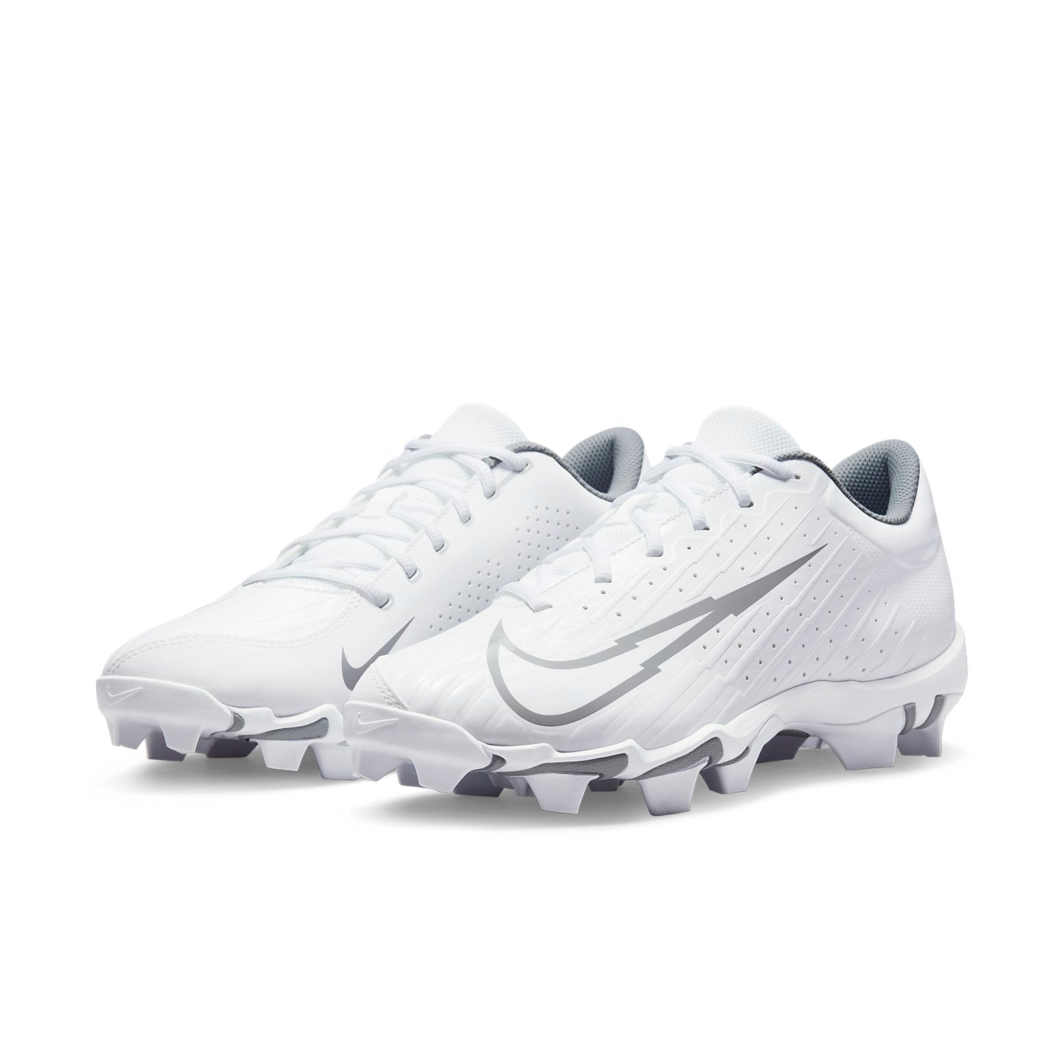 Nike Vapor Ultrafly 4 Keystone 'White Light Smoke Grey' DC3717-100